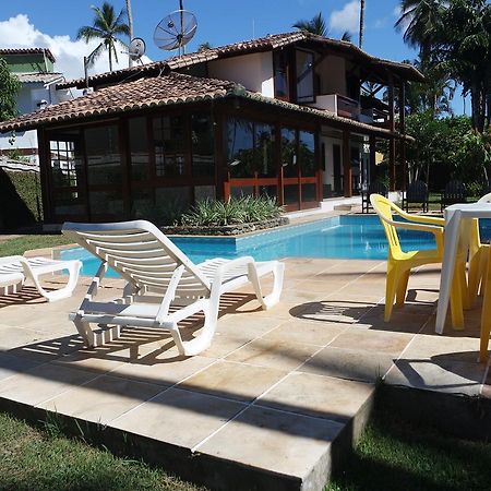 Residencial Frente A Praia Porto Seguro Exterior photo