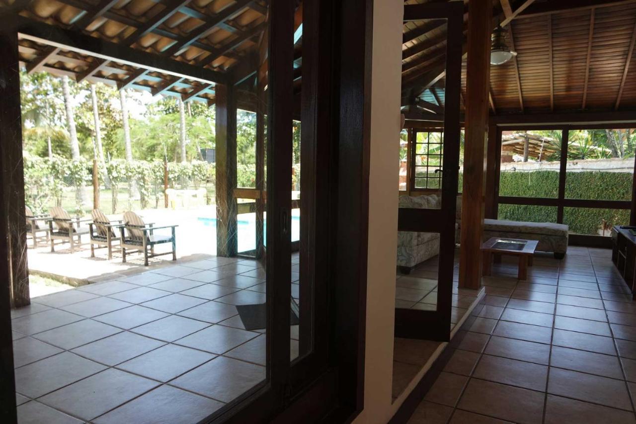 Residencial Frente A Praia Porto Seguro Exterior photo