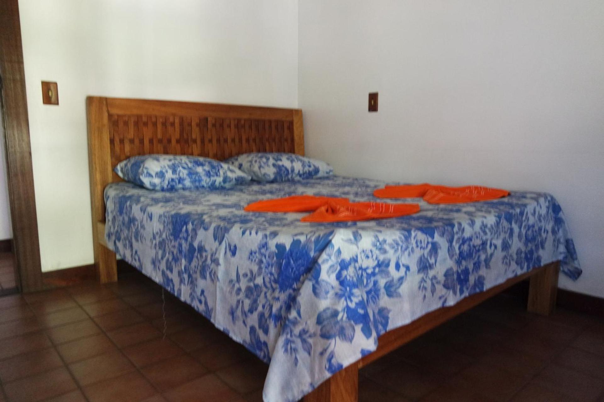 Residencial Frente A Praia Porto Seguro Room photo