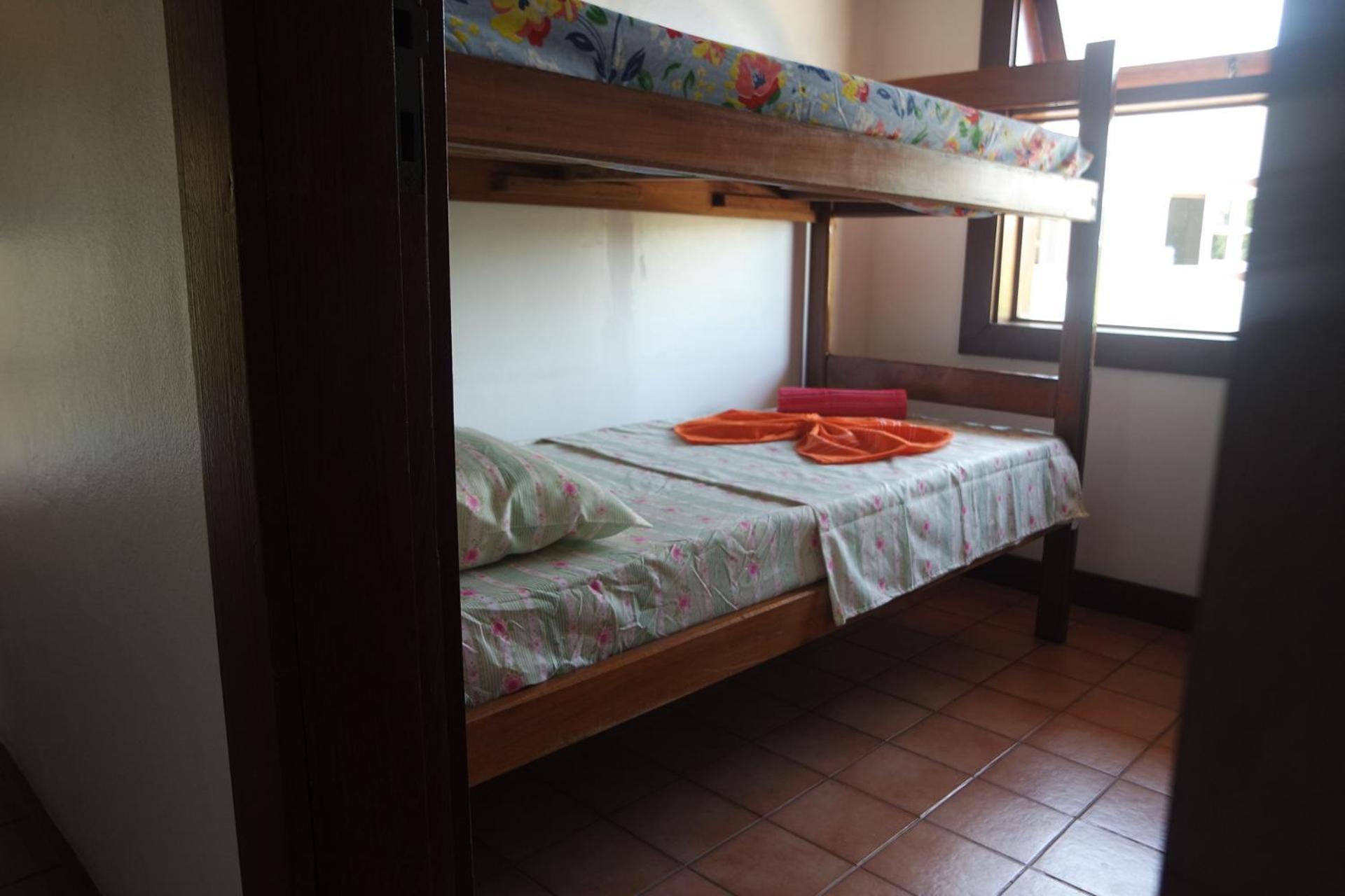 Residencial Frente A Praia Porto Seguro Room photo