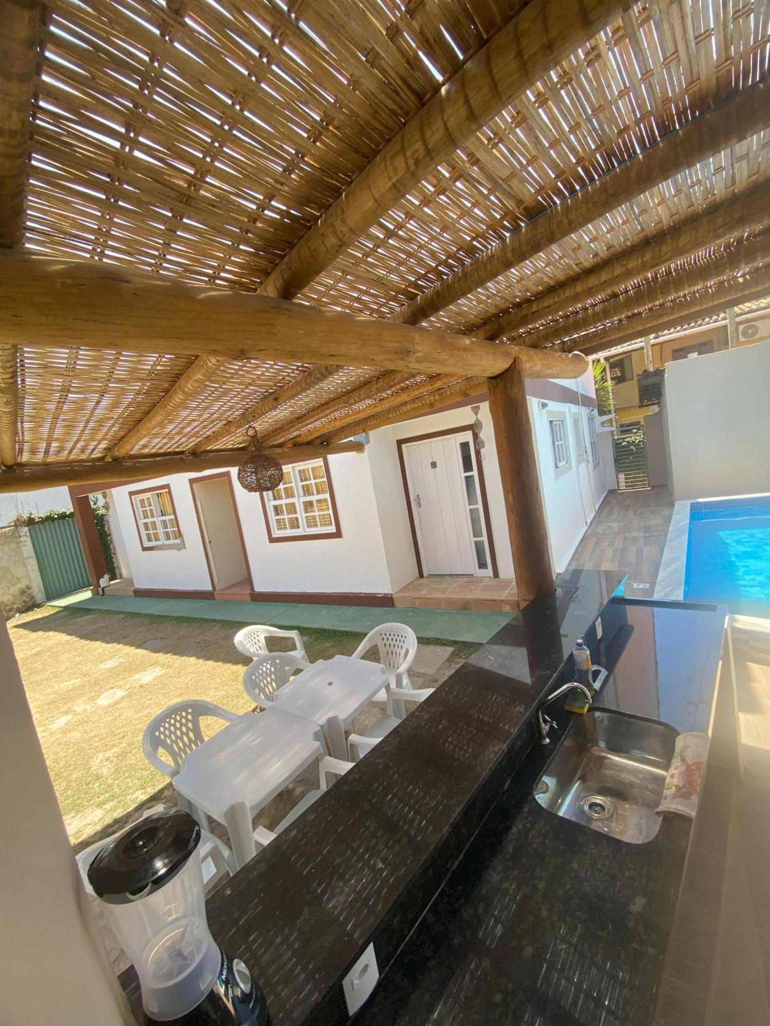 Residencial Frente A Praia Porto Seguro Exterior photo