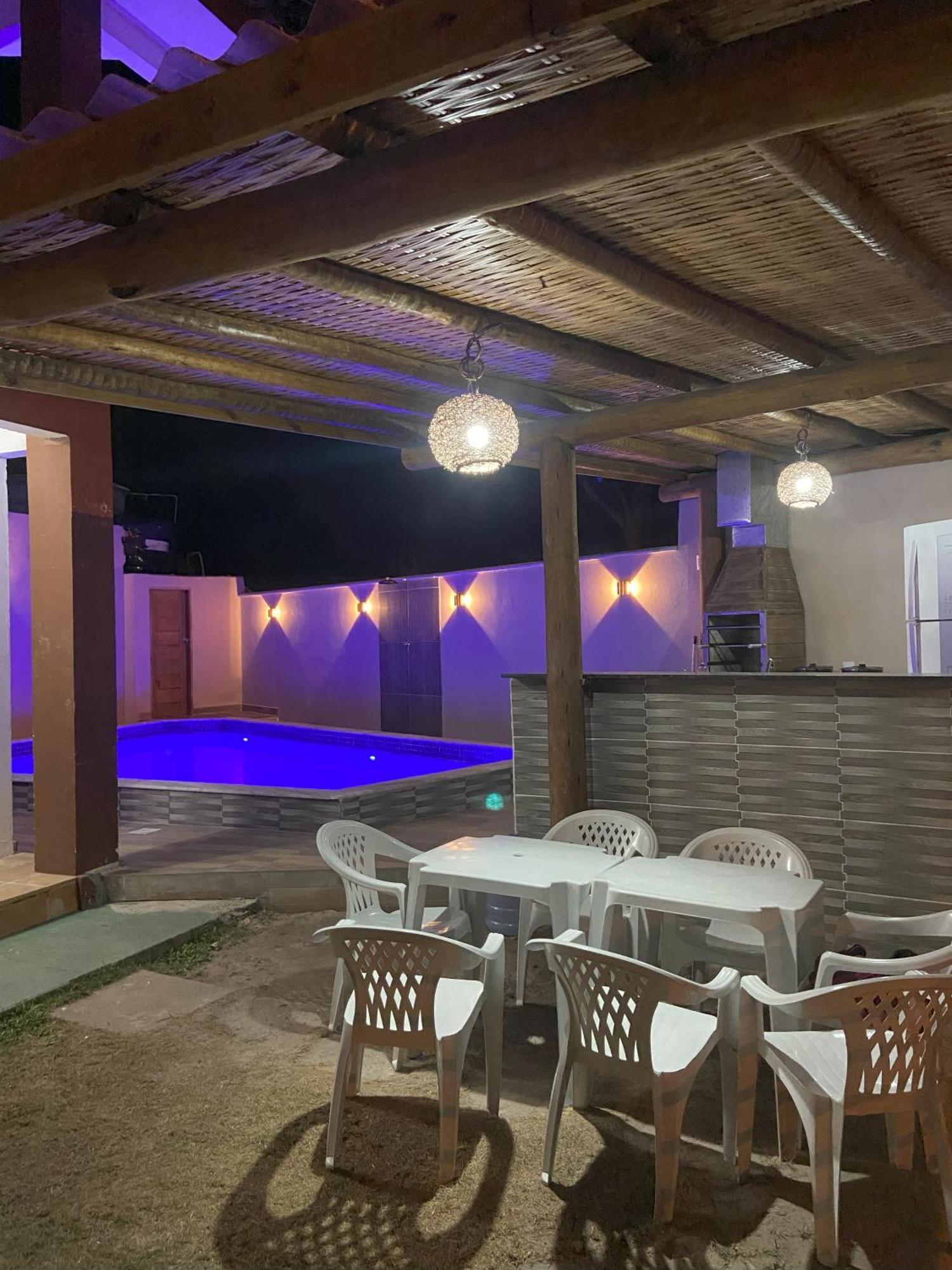 Residencial Frente A Praia Porto Seguro Exterior photo