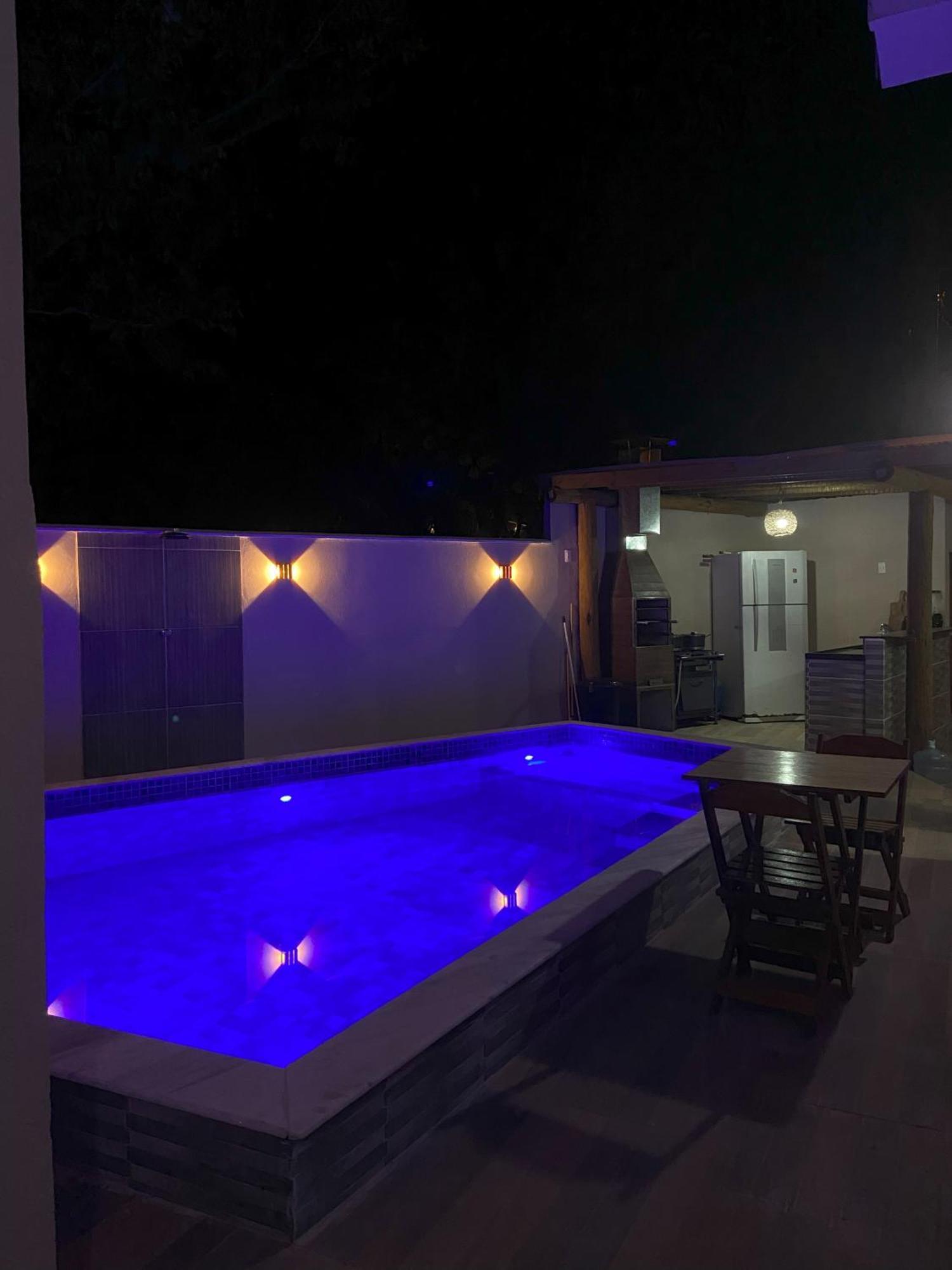 Residencial Frente A Praia Porto Seguro Exterior photo