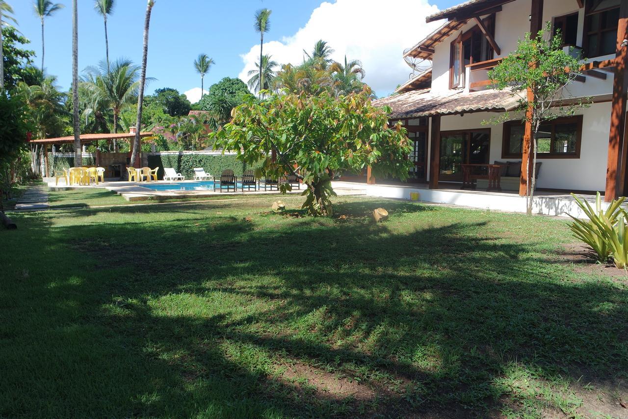 Residencial Frente A Praia Porto Seguro Exterior photo
