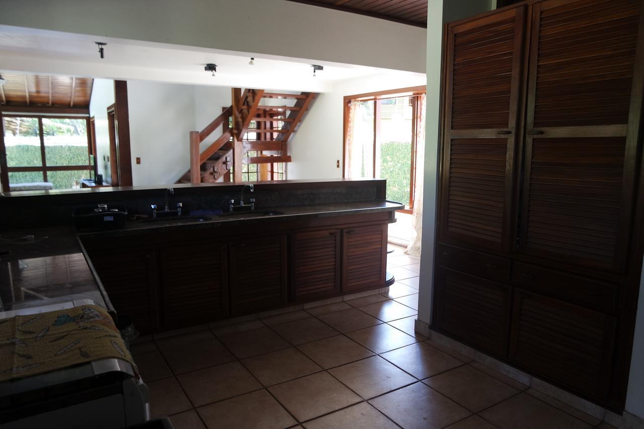 Residencial Frente A Praia Porto Seguro Exterior photo