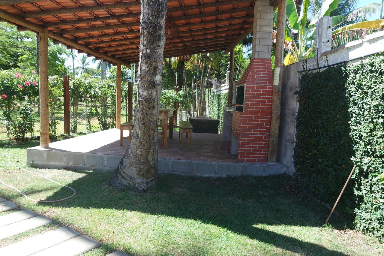Residencial Frente A Praia Porto Seguro Exterior photo